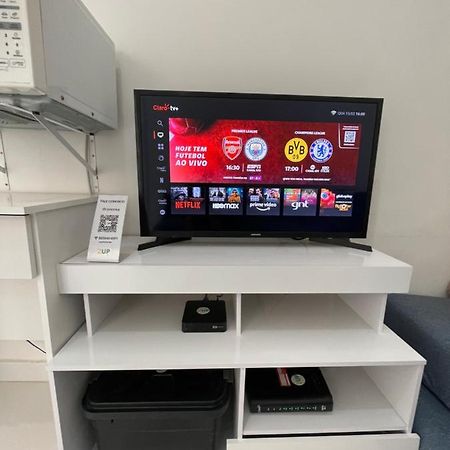 Loft Em Copacabana,4 Min Da Praia E Metro Ao Lado Rio de Janeiro Zewnętrze zdjęcie