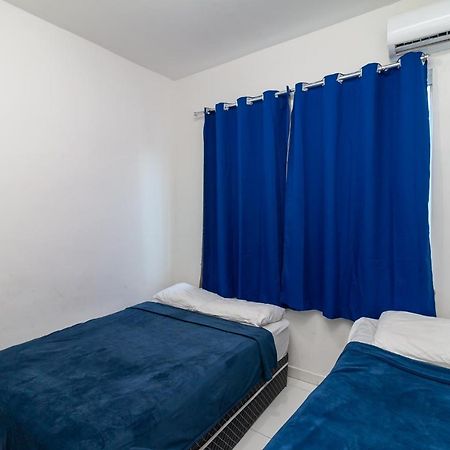 Loft Em Copacabana,4 Min Da Praia E Metro Ao Lado Rio de Janeiro Zewnętrze zdjęcie