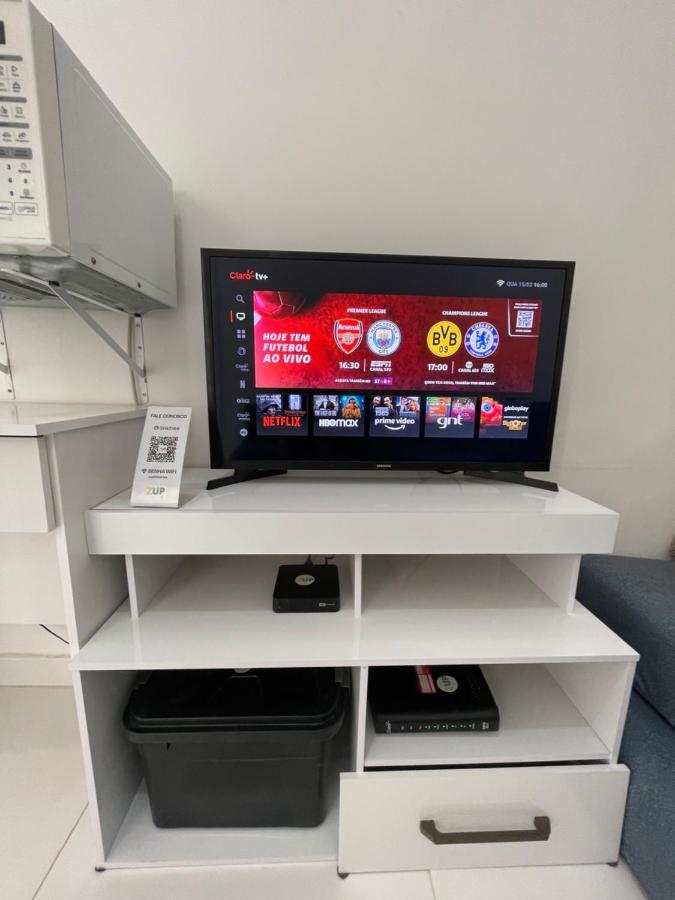Loft Em Copacabana,4 Min Da Praia E Metro Ao Lado Rio de Janeiro Zewnętrze zdjęcie