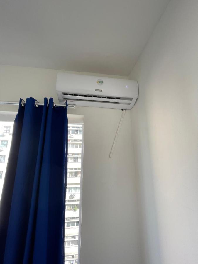 Loft Em Copacabana,4 Min Da Praia E Metro Ao Lado Rio de Janeiro Zewnętrze zdjęcie