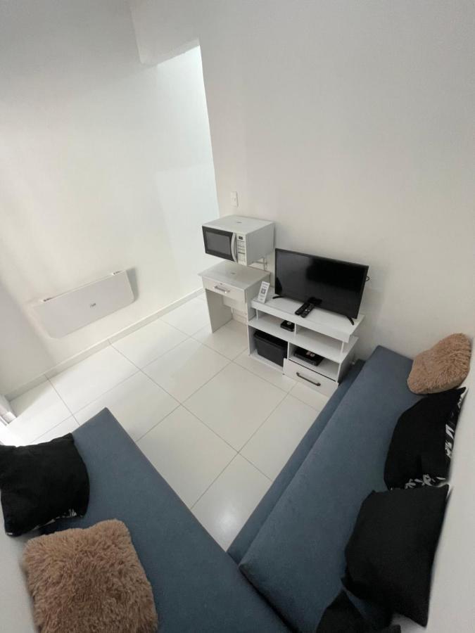 Loft Em Copacabana,4 Min Da Praia E Metro Ao Lado Rio de Janeiro Zewnętrze zdjęcie