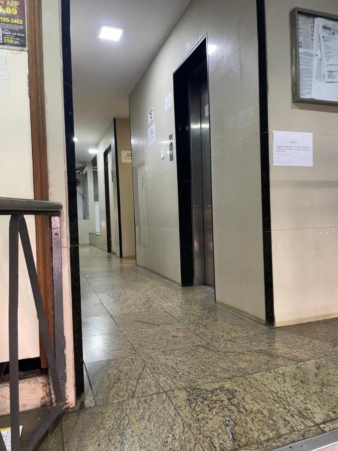 Loft Em Copacabana,4 Min Da Praia E Metro Ao Lado Rio de Janeiro Zewnętrze zdjęcie