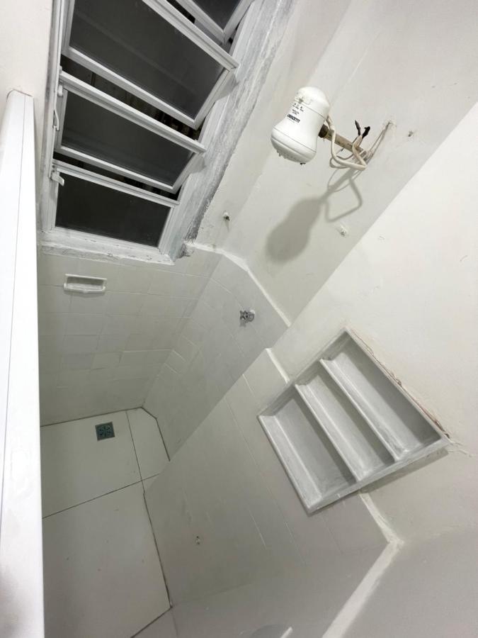 Loft Em Copacabana,4 Min Da Praia E Metro Ao Lado Rio de Janeiro Zewnętrze zdjęcie