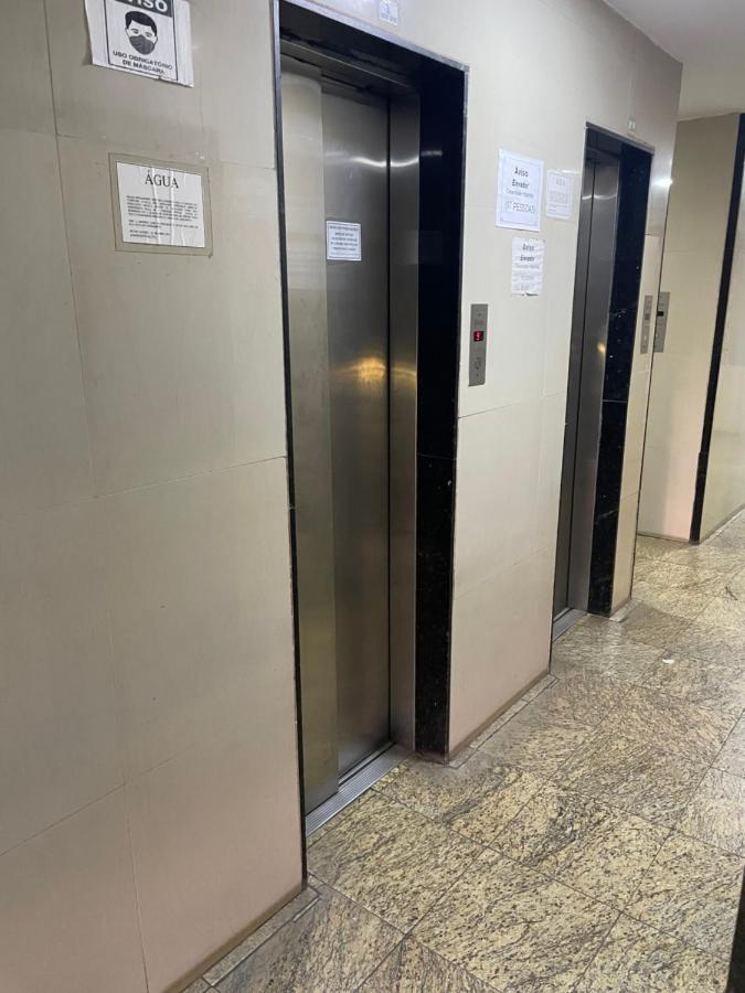 Loft Em Copacabana,4 Min Da Praia E Metro Ao Lado Rio de Janeiro Zewnętrze zdjęcie