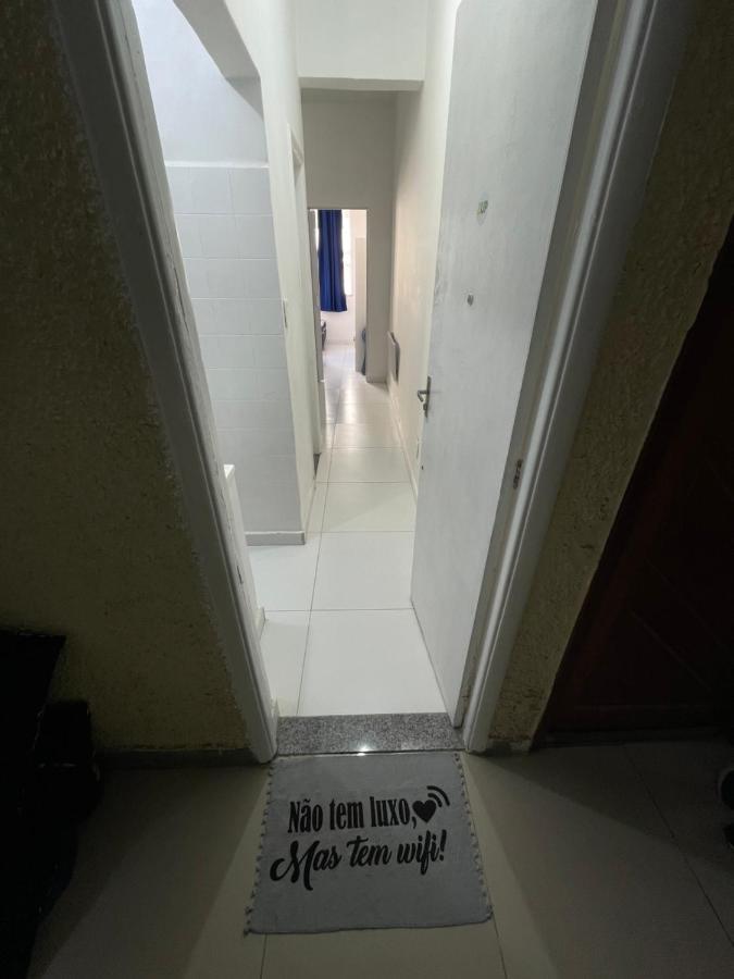 Loft Em Copacabana,4 Min Da Praia E Metro Ao Lado Rio de Janeiro Zewnętrze zdjęcie
