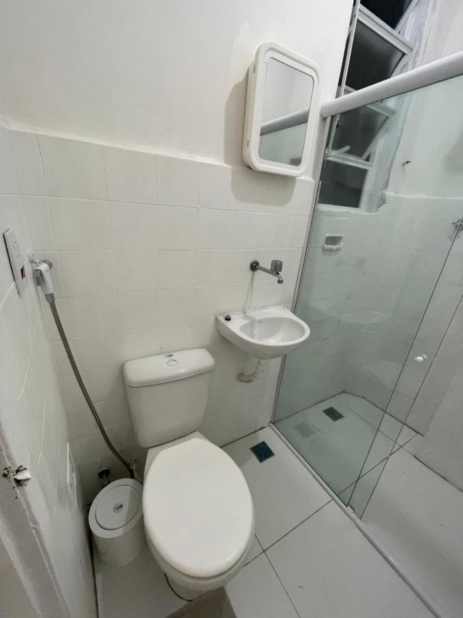Loft Em Copacabana,4 Min Da Praia E Metro Ao Lado Rio de Janeiro Zewnętrze zdjęcie